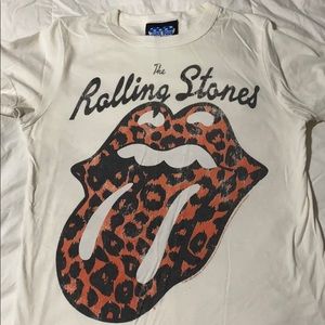 The Rolling stones Tee